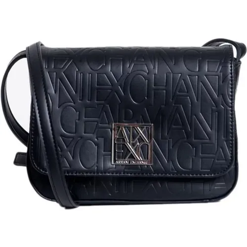 Bags > Cross Body Bags - - Armani Exchange - Modalova