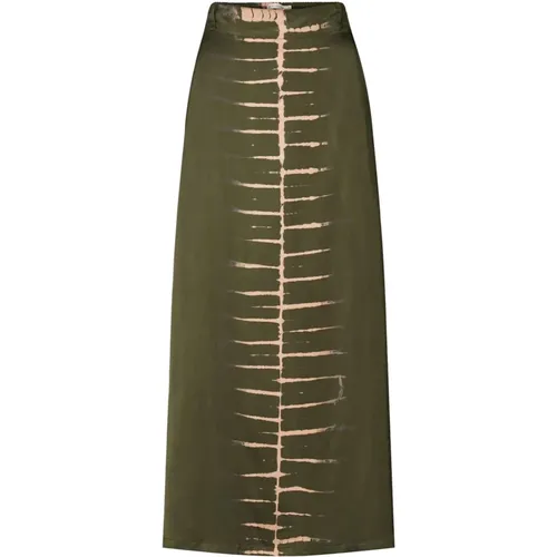 Skirts > Maxi Skirts - - Rabens Saloner - Modalova