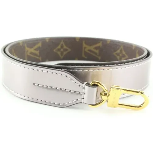 Pre-owned > Pre-owned Accessories - - Louis Vuitton Vintage - Modalova