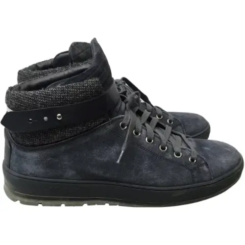 Pre-owned > Pre-owned Shoes > Pre-owned Sneakers - - Dior Vintage - Modalova