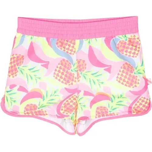 Kids > Bottoms > Shorts - - Billieblush - Modalova