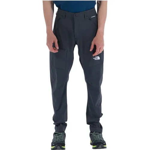 Trousers > Slim-fit Trousers - - The North Face - Modalova