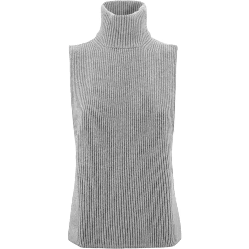 Knitwear > Turtlenecks - - Max Mara Studio - Modalova