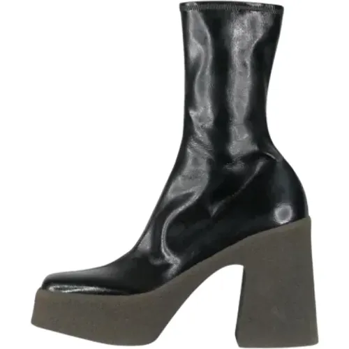 Pre-owned > Pre-owned Shoes > Pre-owned Boots - - Stella McCartney Pre-owned - Modalova