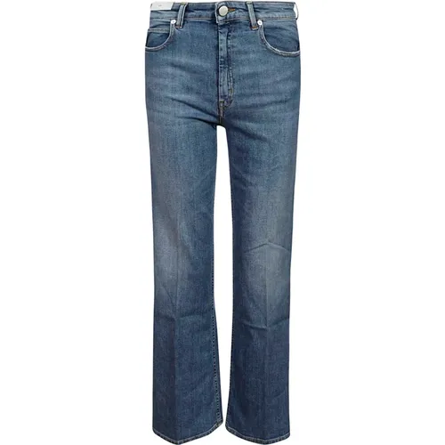 Jeans > Flared Jeans - - PT Torino - Modalova