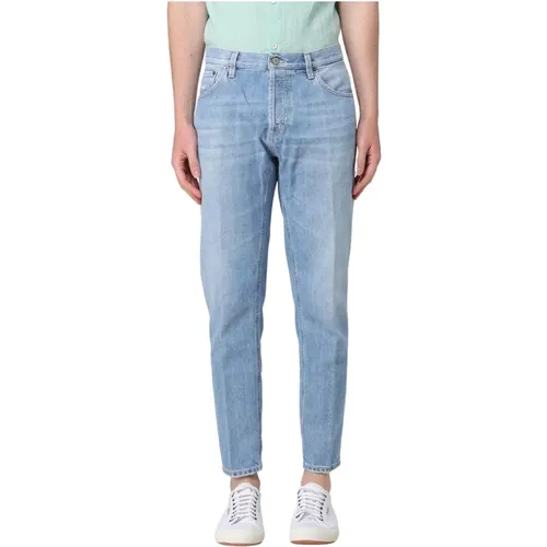 Jeans > Slim-fit Jeans - - Dondup - Modalova