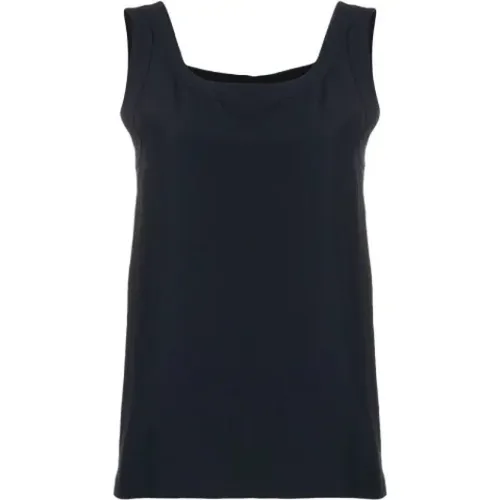 Pre-owned > Pre-owned Tops - - Chanel Vintage - Modalova