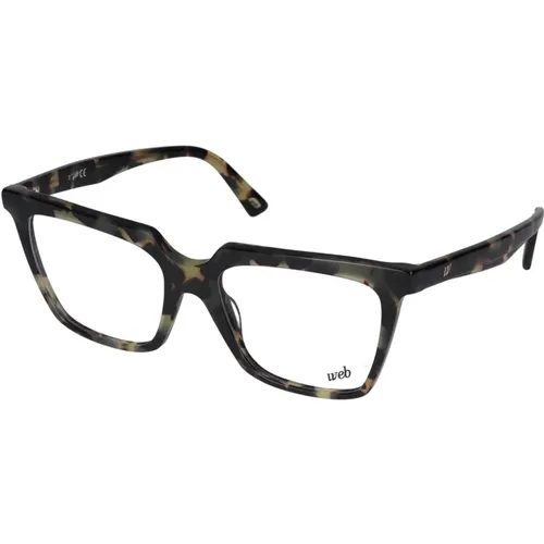 Accessories > Glasses - - WEB Eyewear - Modalova