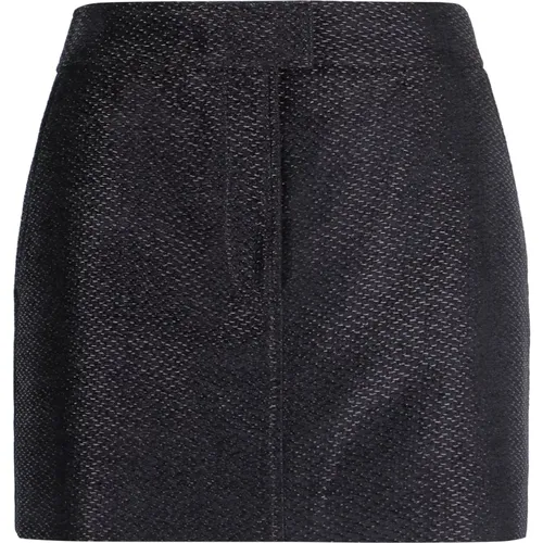 Skirts > Short Skirts - - Tom Ford - Modalova