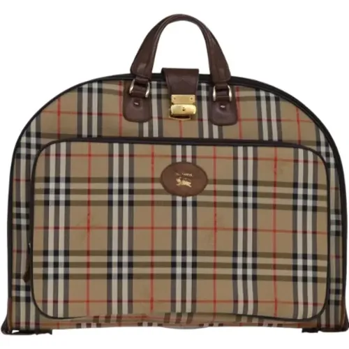 Pre-owned > Pre-owned Accessories - - Burberry Vintage - Modalova