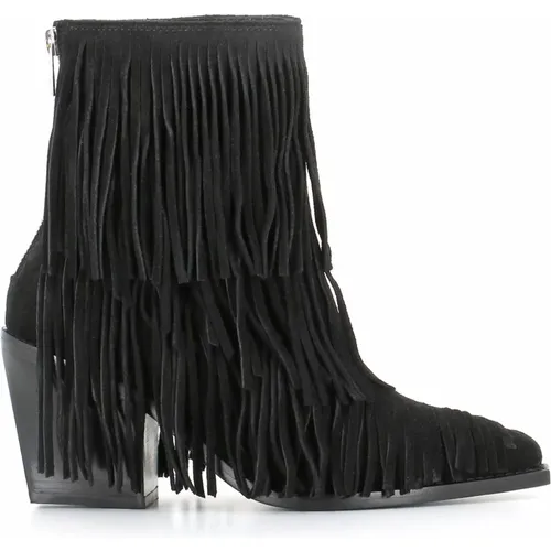 Shoes > Boots > Cowboy Boots - - Zadig & Voltaire - Modalova