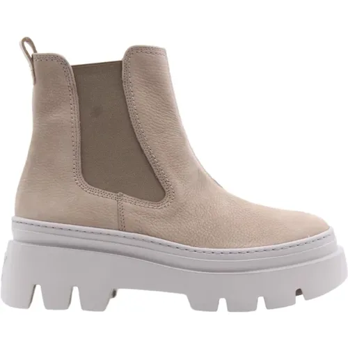 Shoes > Boots > Chelsea Boots - - Paul Green - Modalova