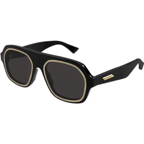 Accessories > Sunglasses - - Bottega Veneta - Modalova