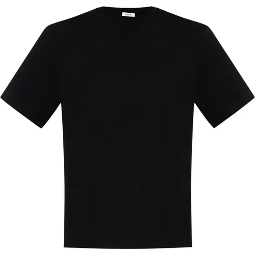 Tops > T-Shirts - - Salvatore Ferragamo - Modalova