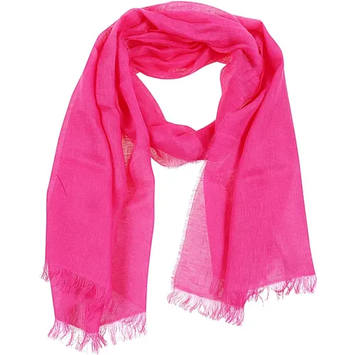 Accessories > Scarves - - Max Mara Weekend - Modalova