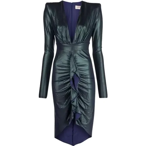 Dresses > Occasion Dresses > Party Dresses - - Alexandre Vauthier - Modalova