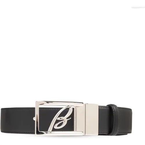 Accessories > Belts - - Brioni - Modalova