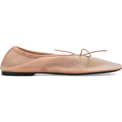 Shoes > Flats > Ballerinas - - Proenza Schouler - Modalova