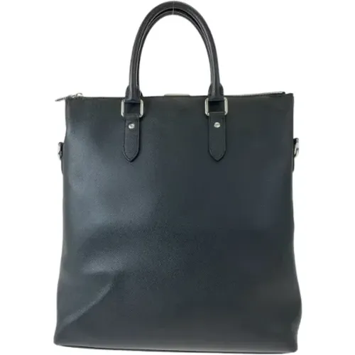 Pre-owned > Pre-owned Bags > Pre-owned Tote Bags - - Louis Vuitton Vintage - Modalova