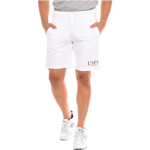 Shorts > Casual Shorts - - U.s. Polo Assn. - Modalova