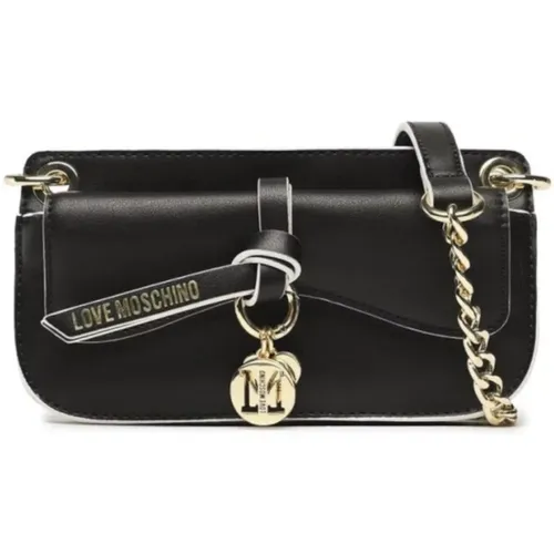 Bags > Cross Body Bags - - Moschino - Modalova