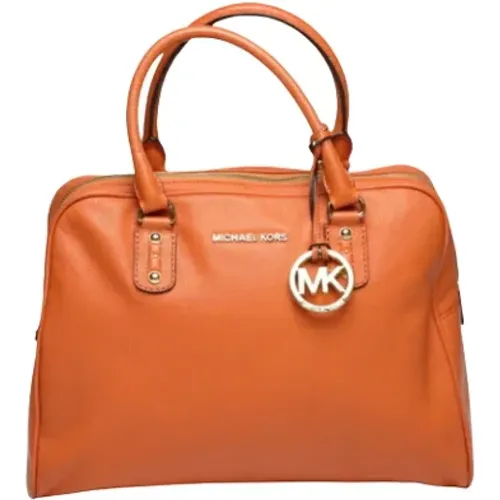 Pre-owned > Pre-owned Bags > Pre-owned Handbags - - Michael Kors Pre-owned - Modalova