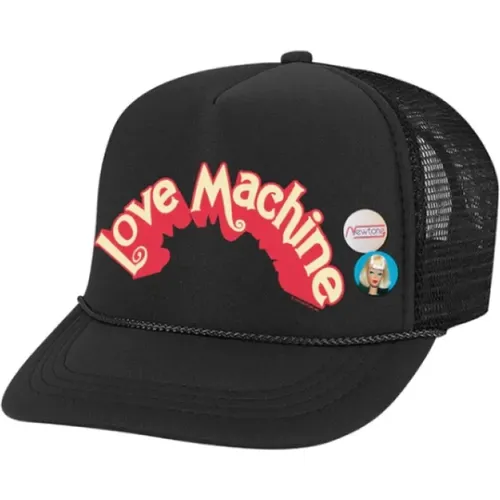 Accessories > Hats > Caps - - Newtone - Modalova