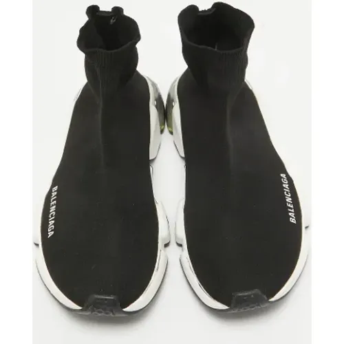 Pre-owned > Pre-owned Shoes > Pre-owned Sneakers - - Balenciaga Vintage - Modalova