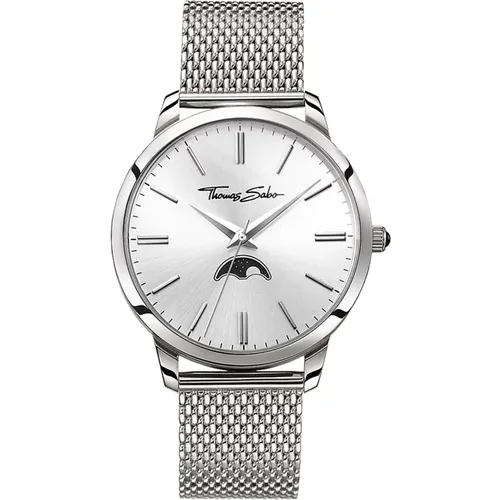 Accessories > Watches - - Thomas Sabo - Modalova