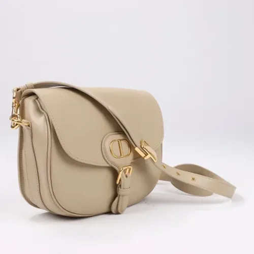 Pre-owned > Pre-owned Bags > Pre-owned Cross Body Bags - - Dior Vintage - Modalova