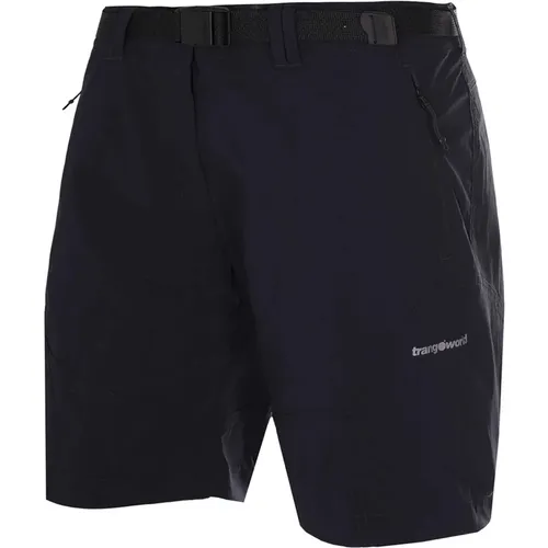 Shorts > Casual Shorts - - Trangoworld - Modalova