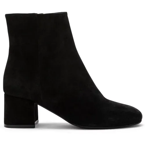 Shoes > Boots > Heeled Boots - - Carmens - Modalova