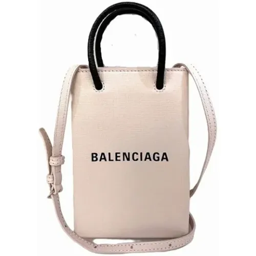 Pre-owned > Pre-owned Bags > Pre-owned Handbags - - Balenciaga Vintage - Modalova