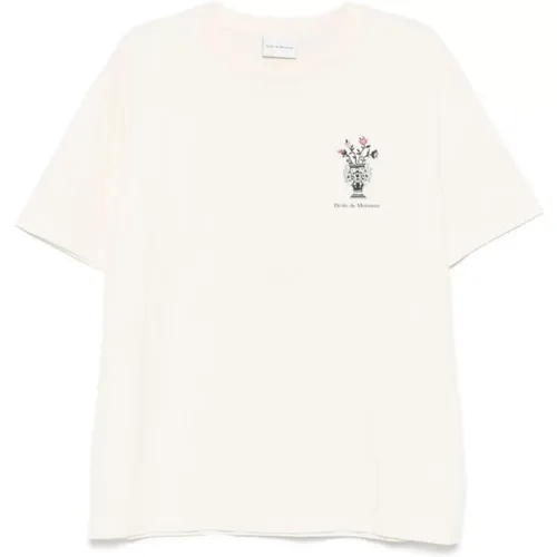 Tops > T-Shirts - - Drole de Monsieur - Modalova