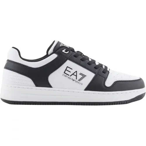 Shoes > Sneakers - - Emporio Armani - Modalova