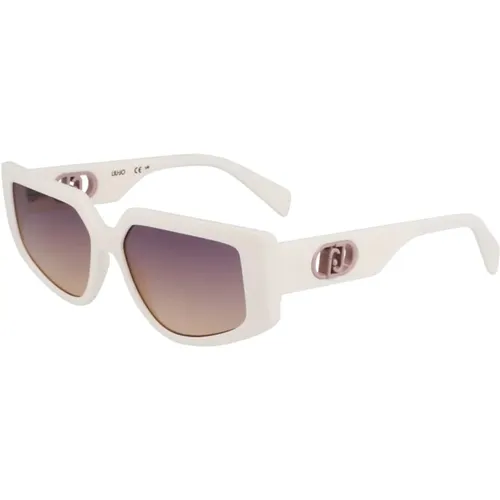 Accessories > Sunglasses - - Liu Jo - Modalova