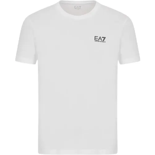 T-shirts - - Emporio Armani EA7 - Modalova