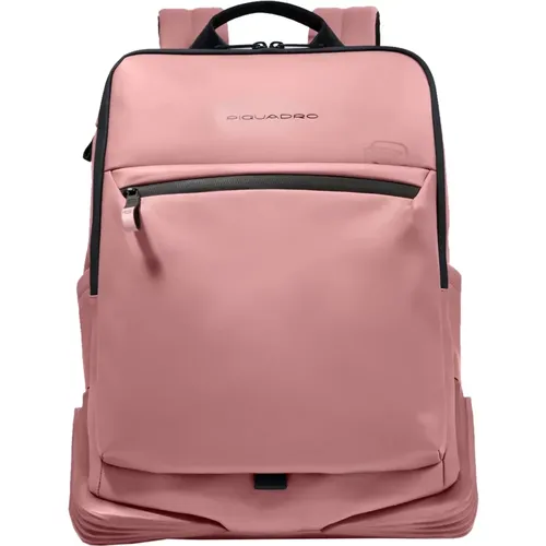 Bags > Backpacks - - Piquadro - Modalova