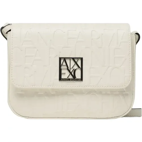 Bags > Cross Body Bags - - Armani Exchange - Modalova