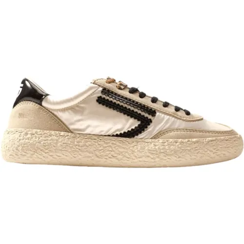 Puraai - Shoes > Sneakers - Beige - Puraai - Modalova