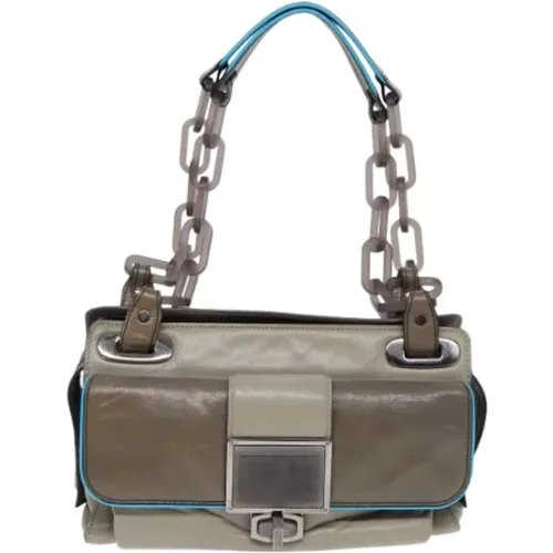 Pre-owned > Pre-owned Bags > Pre-owned Handbags - - Balenciaga Vintage - Modalova