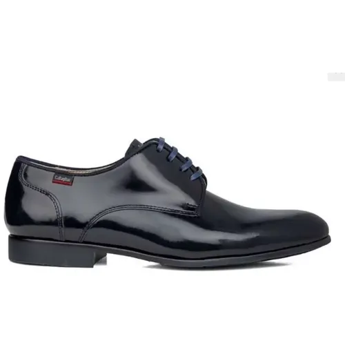 Shoes > Flats > Business Shoes - - Callaghan - Modalova