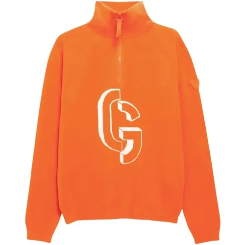 Sweatshirts & Hoodies > Sweatshirts - - Gertrude - Modalova