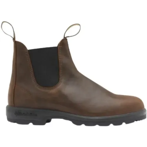 Shoes > Boots > Chelsea Boots - - Blundstone - Modalova