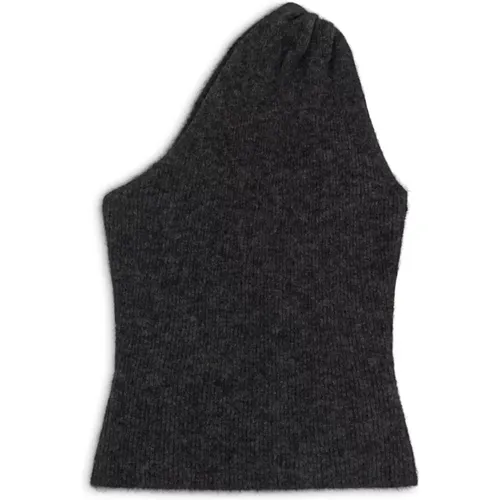 Tops > Sleeveless Tops - - Axel Arigato - Modalova