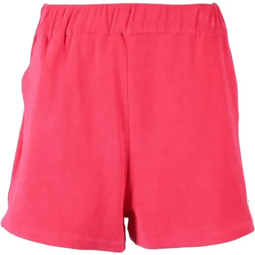 Shorts > Short Shorts - - Moncler - Modalova