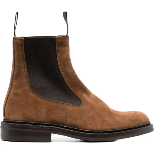 Shoes > Boots > Chelsea Boots - - Tricker's - Modalova