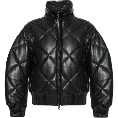 Jackets > Down Jackets - - Emporio Armani - Modalova