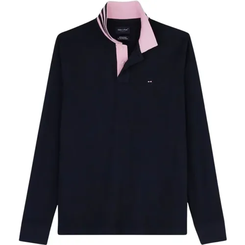 Tops > Polo Shirts - - Eden Park - Modalova