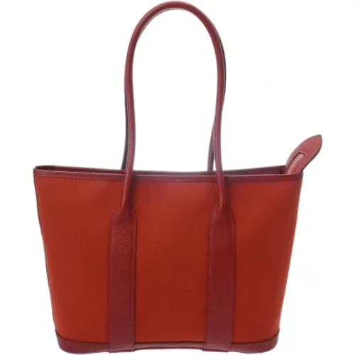 Pre-owned > Pre-owned Bags > Pre-owned Tote Bags - - Hermès Vintage - Modalova